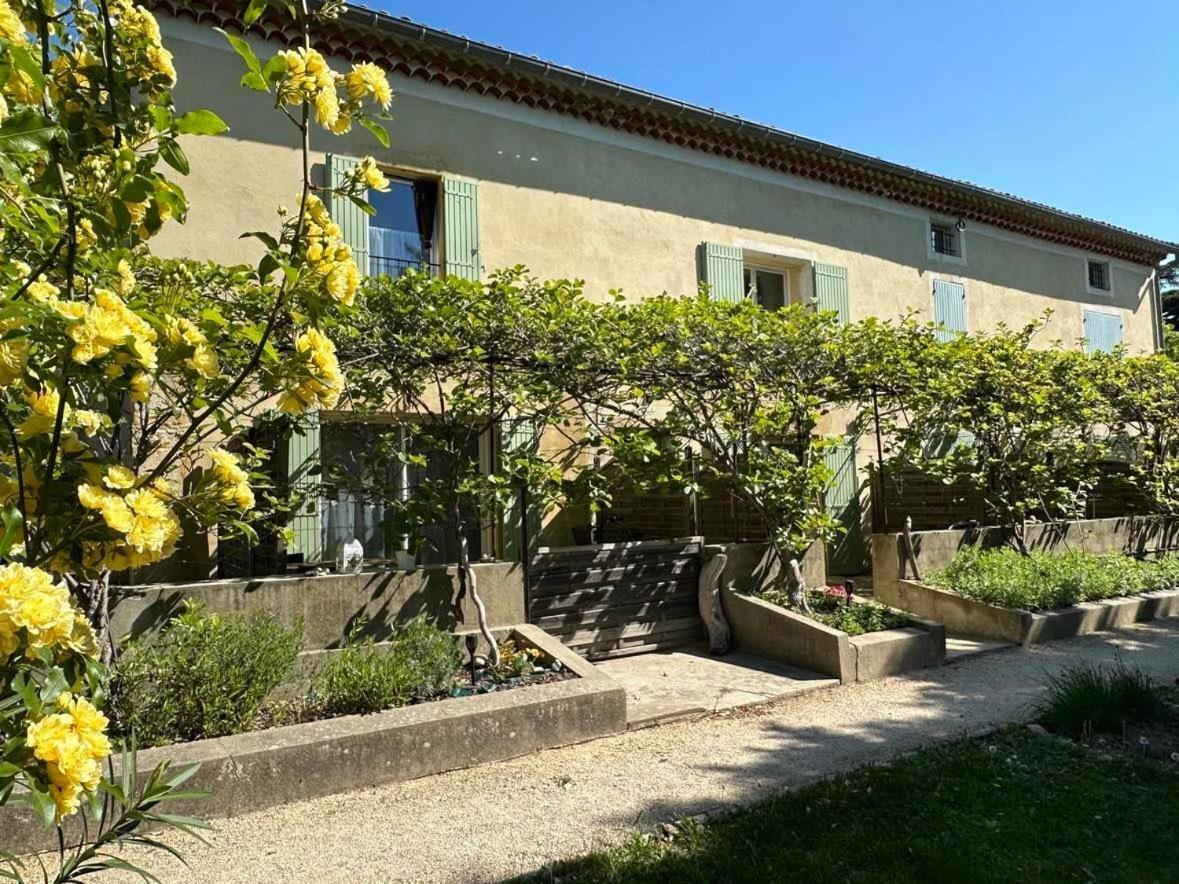 Clos De La Noria Pont-Saint-Esprit Εξωτερικό φωτογραφία
