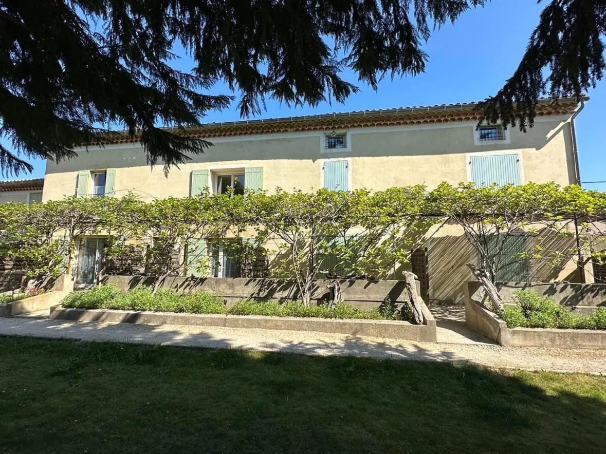 Clos De La Noria Pont-Saint-Esprit Εξωτερικό φωτογραφία