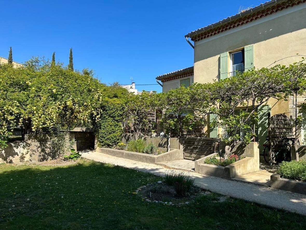 Clos De La Noria Pont-Saint-Esprit Εξωτερικό φωτογραφία