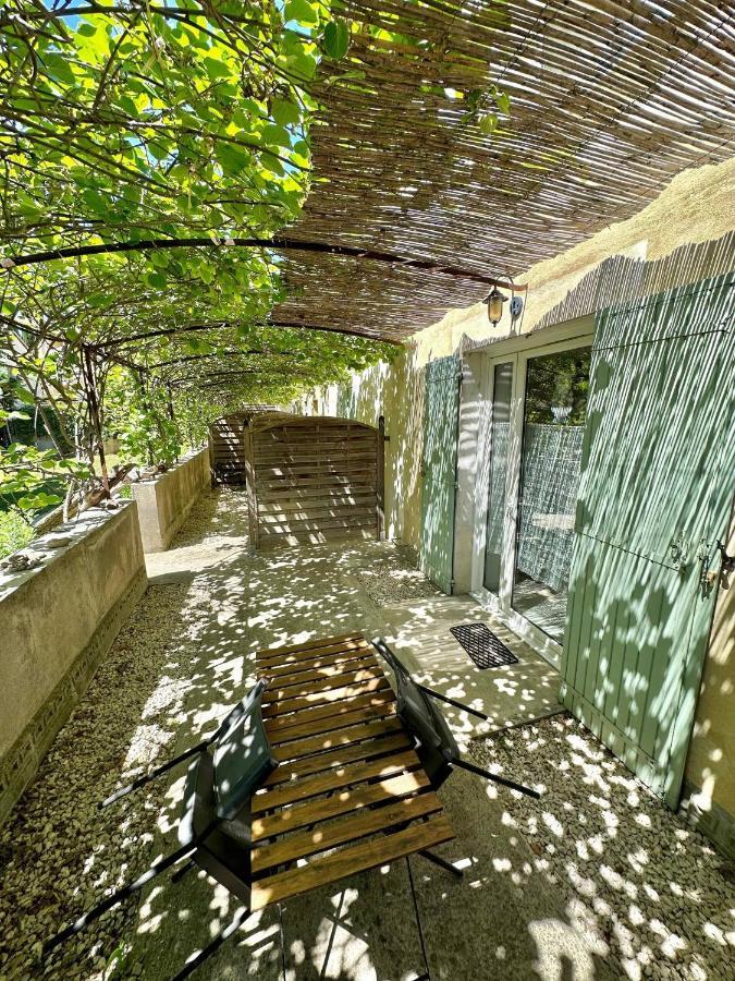 Clos De La Noria Pont-Saint-Esprit Εξωτερικό φωτογραφία
