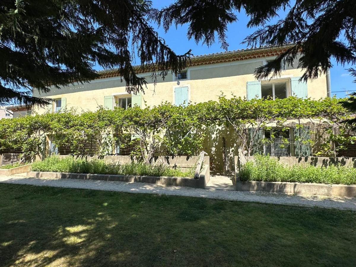 Clos De La Noria Pont-Saint-Esprit Εξωτερικό φωτογραφία