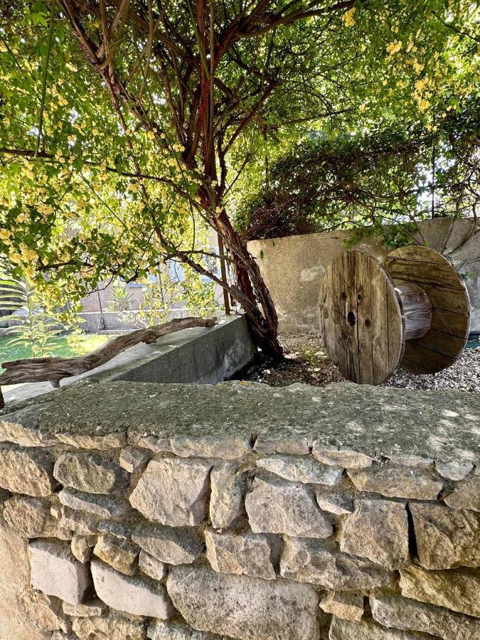 Clos De La Noria Pont-Saint-Esprit Εξωτερικό φωτογραφία