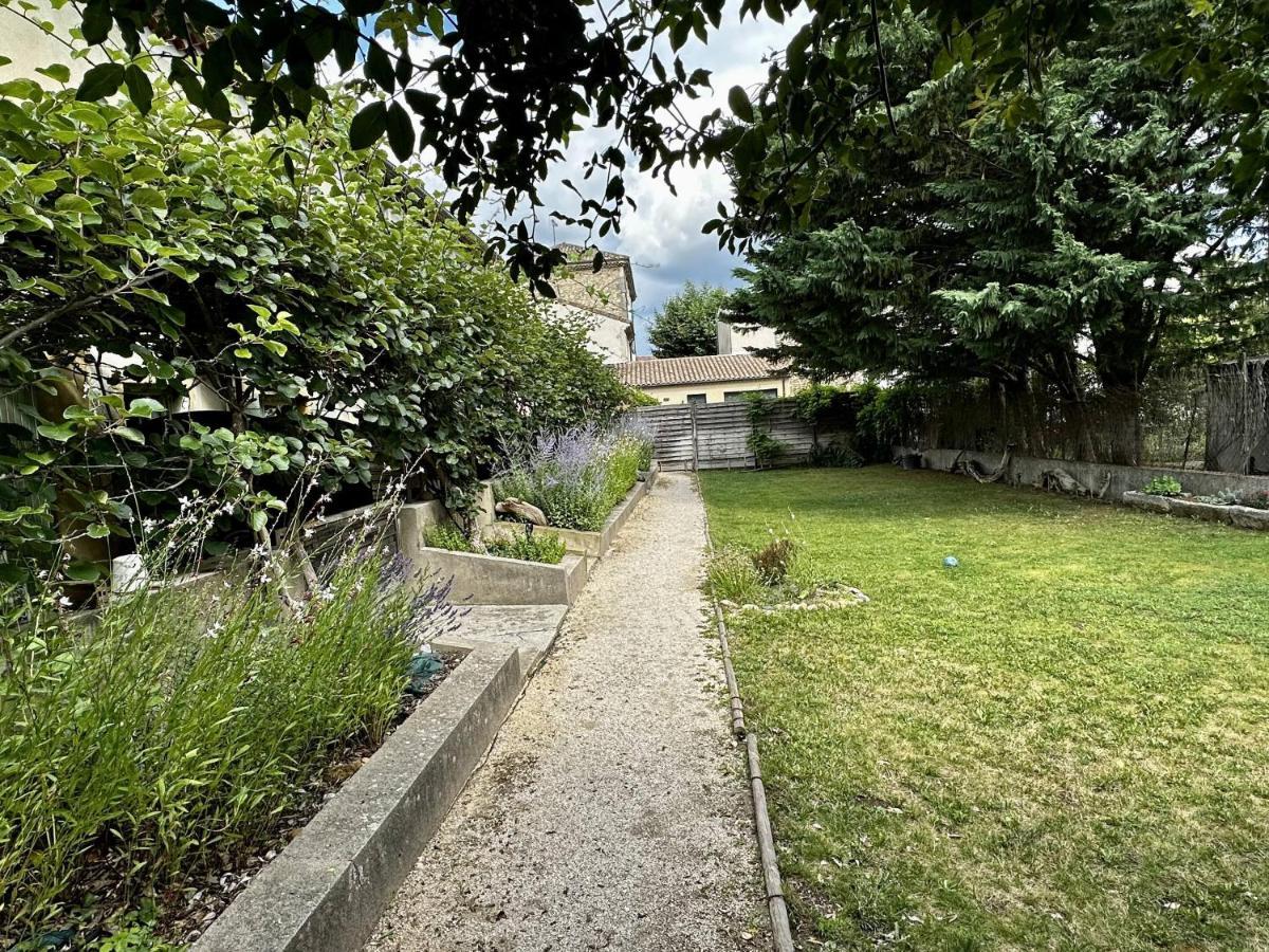 Clos De La Noria Pont-Saint-Esprit Εξωτερικό φωτογραφία