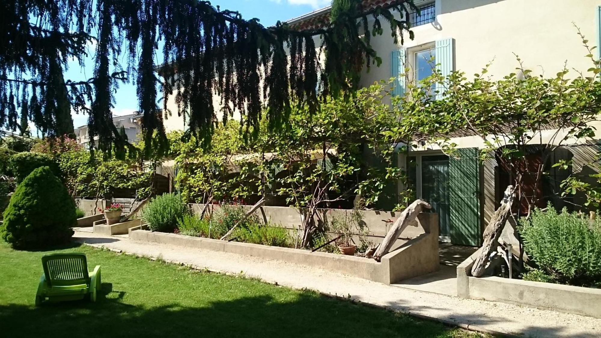 Clos De La Noria Pont-Saint-Esprit Εξωτερικό φωτογραφία